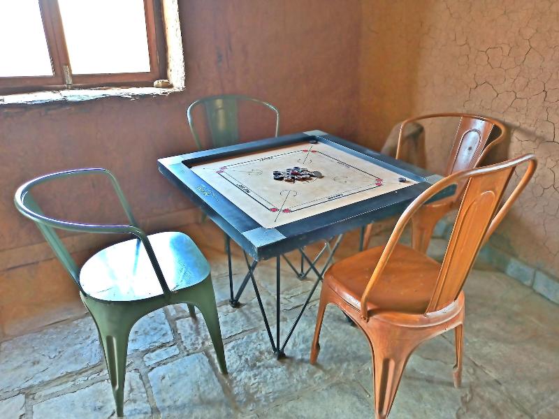 Lahermitage Resort image