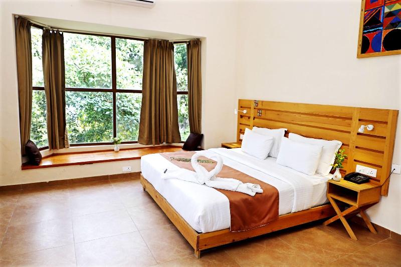 Lahermitage Resort image
