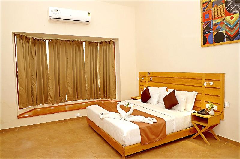 Lahermitage Resort image