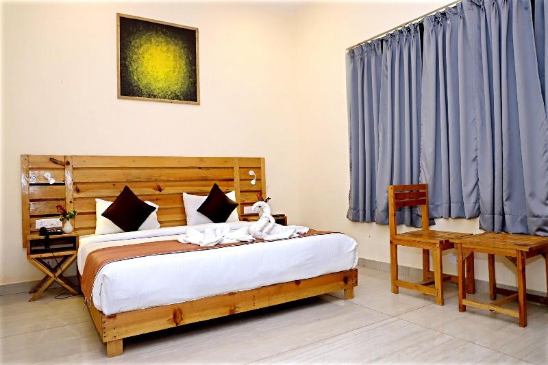 Lahermitage Resort image