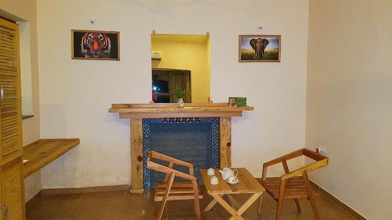 Lahermitage Resort image