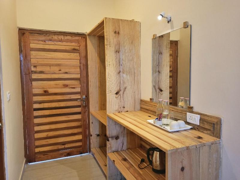 Lahermitage Resort image