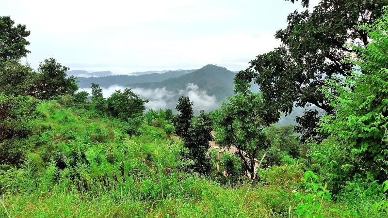 Lahermitage Resort image