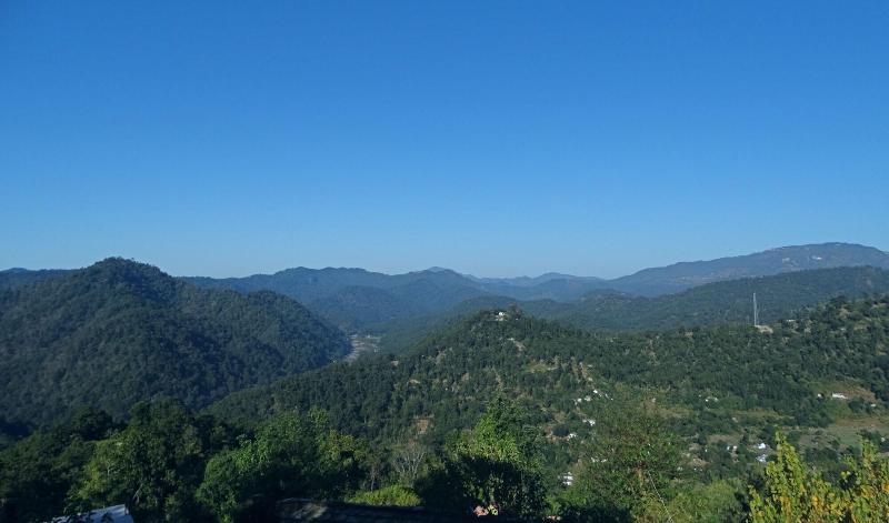 Lahermitage Resort image