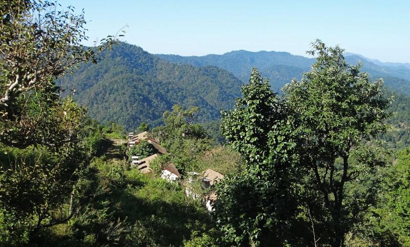 Lahermitage Resort image