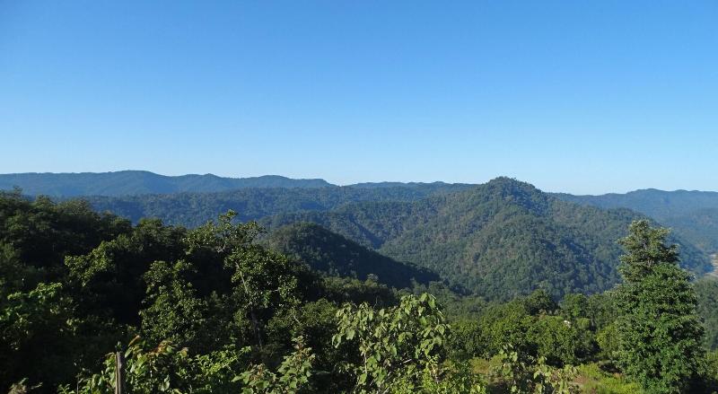 Lahermitage Resort image