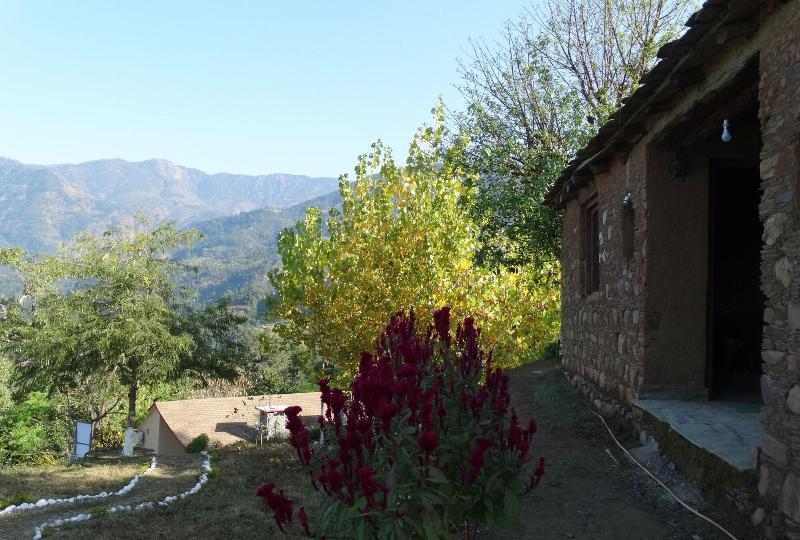 Lahermitage Resort image