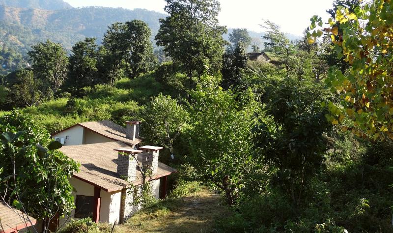 Lahermitage Resort image