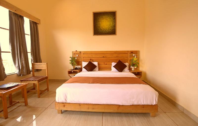Lahermitage Resort image