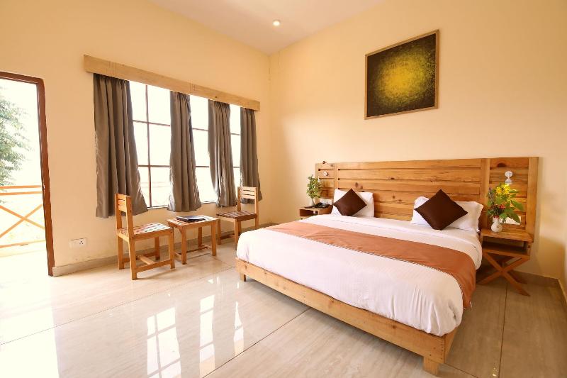 Lahermitage Resort image