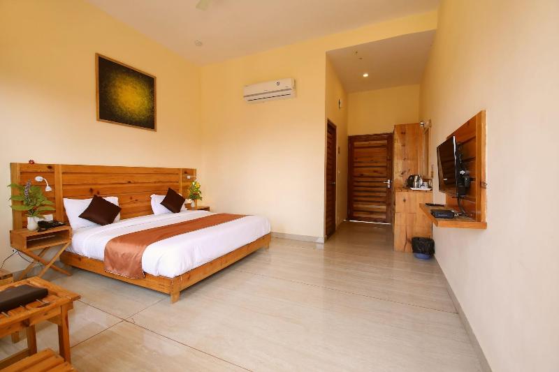 Lahermitage Resort image