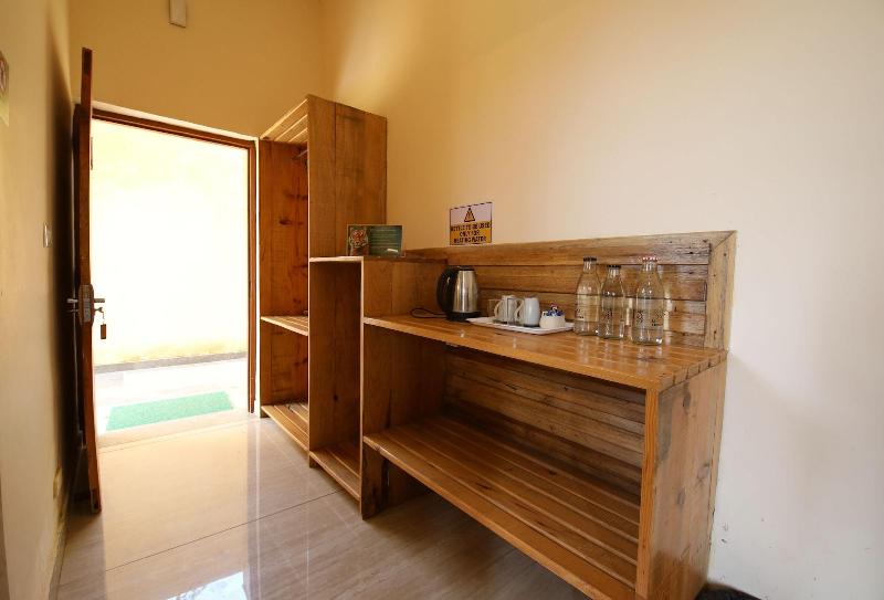 Lahermitage Resort image