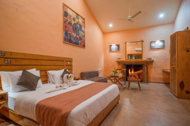 Lahermitage Resort image