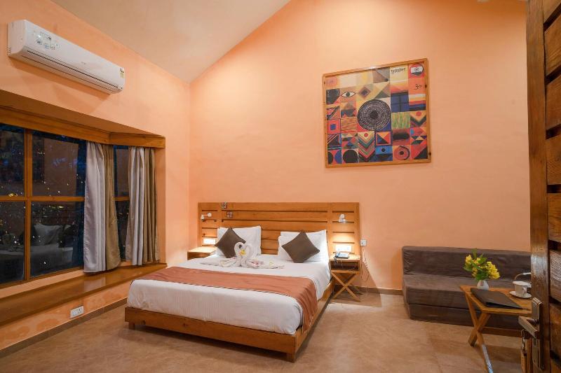 Lahermitage Resort image