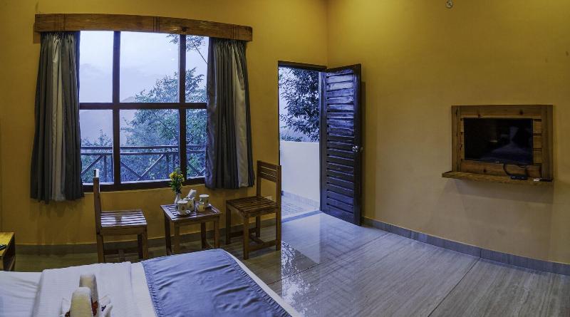 Lahermitage Resort image