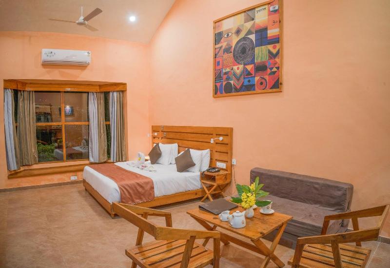 Lahermitage Resort image