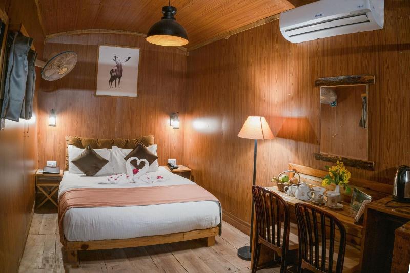 Lahermitage Resort image