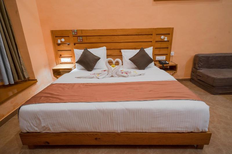 Lahermitage Resort image
