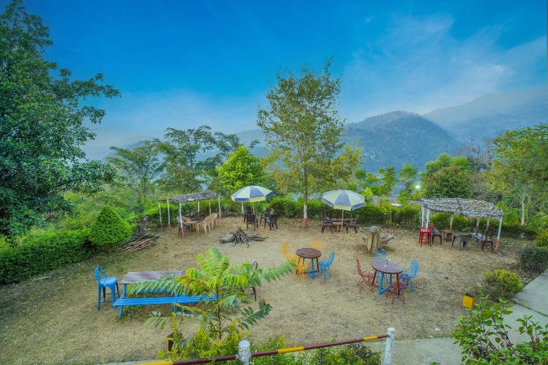 Lahermitage Resort image