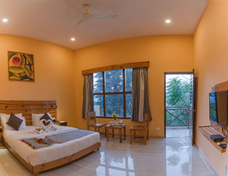 Lahermitage Resort image