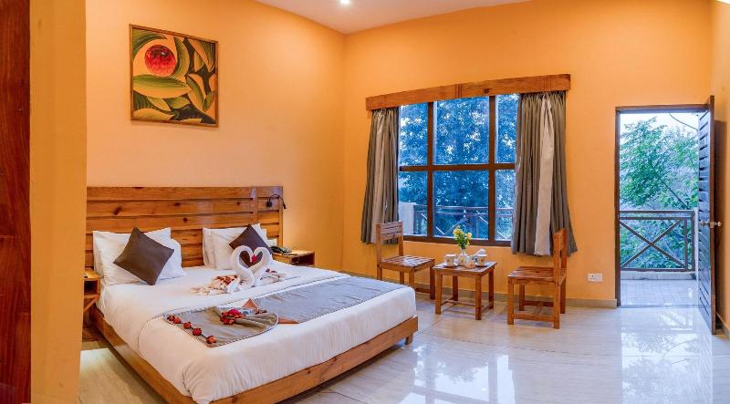 Lahermitage Resort image