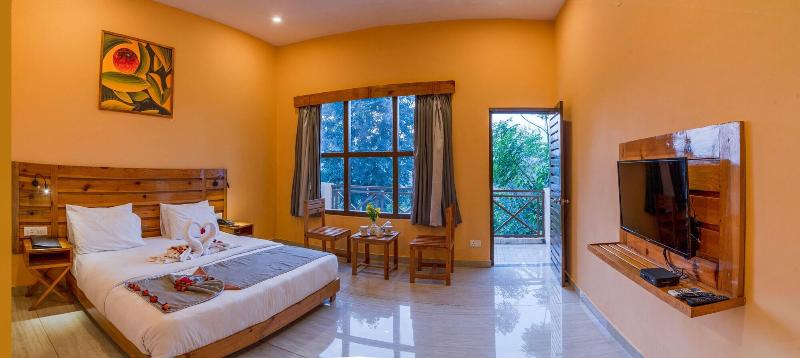 Lahermitage Resort image