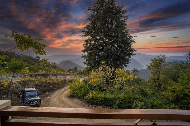 Lahermitage Resort image
