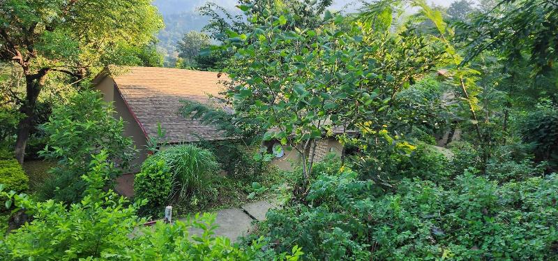 Lahermitage Resort image