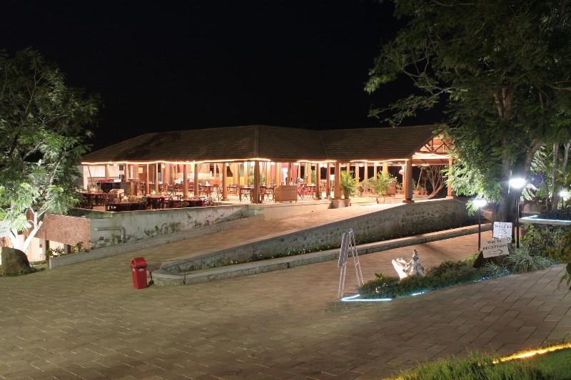 Manas Resort With Petting Zoo photo 3