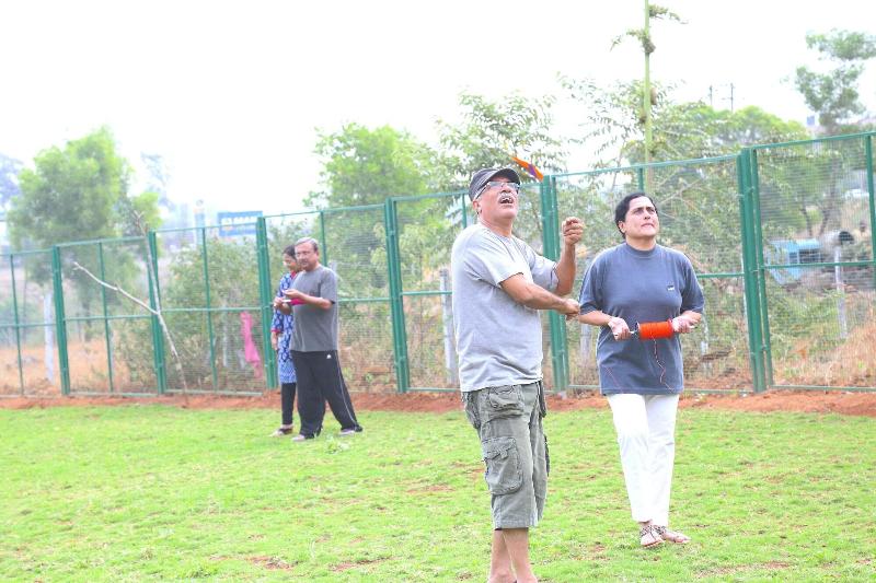 Manas Resort With Petting Zoo photo 4