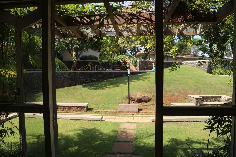 Manas Resort With Petting Zoo image