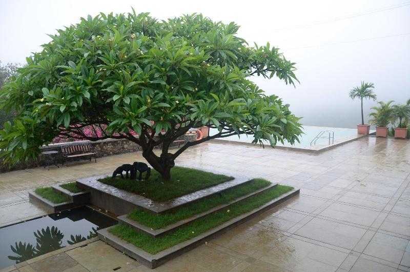 Manas Resort With Petting Zoo image
