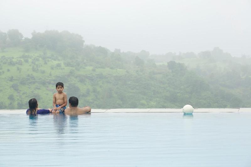 Manas Resort With Petting Zoo image