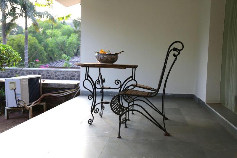 Manas Resort With Petting Zoo image