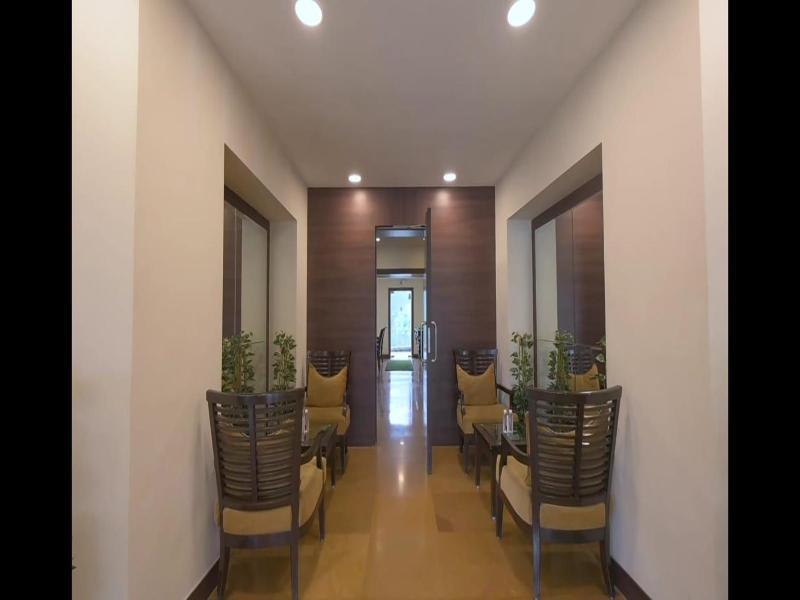 Manas Resort With Petting Zoo image