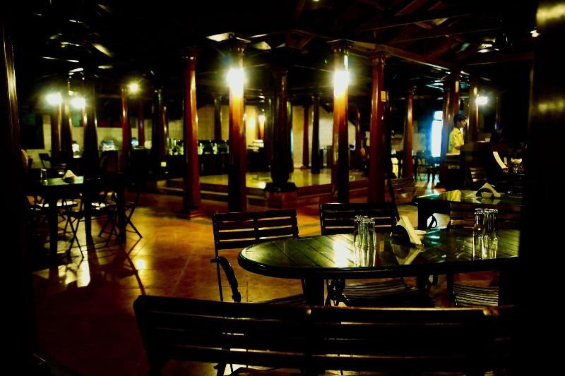 Manas Resort With Petting Zoo image