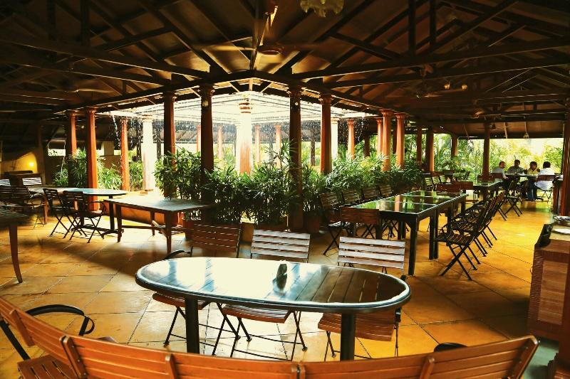 Manas Resort With Petting Zoo image