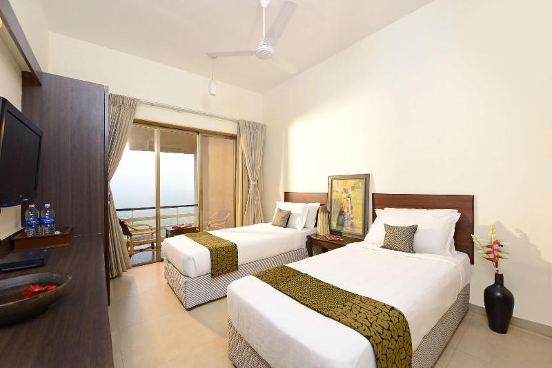 Manas Resort With Petting Zoo image