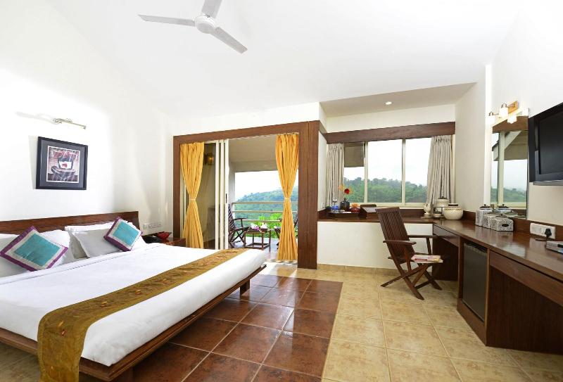 Manas Resort With Petting Zoo image