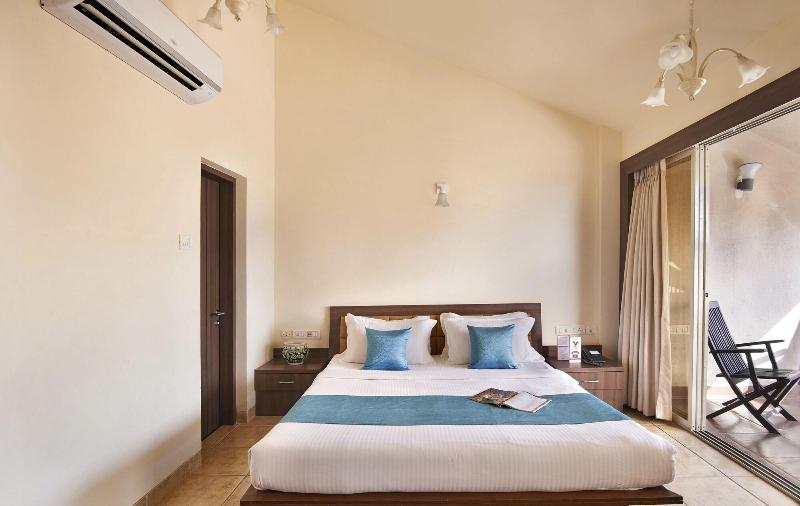 Manas Resort With Petting Zoo image