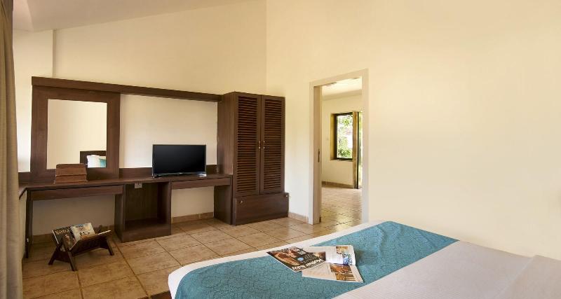 Manas Resort With Petting Zoo image