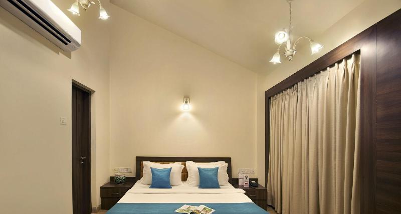 Manas Resort With Petting Zoo image