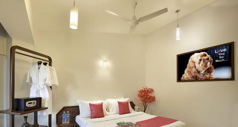 Manas Resort With Petting Zoo image