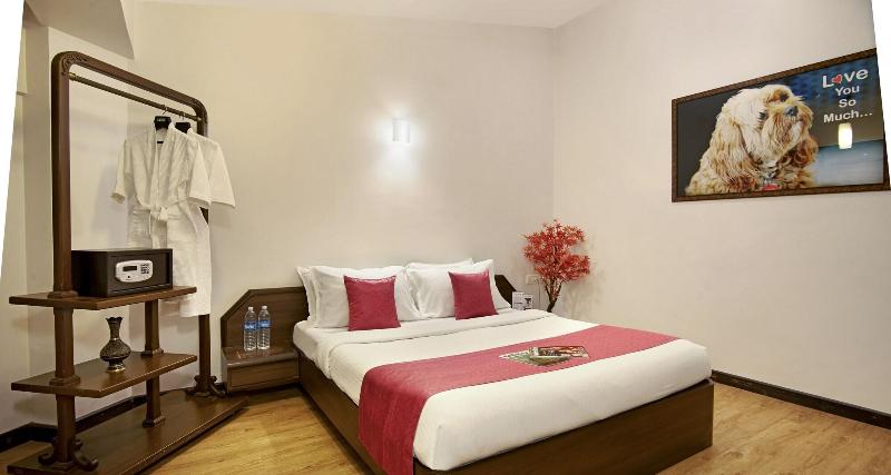 Manas Resort With Petting Zoo image