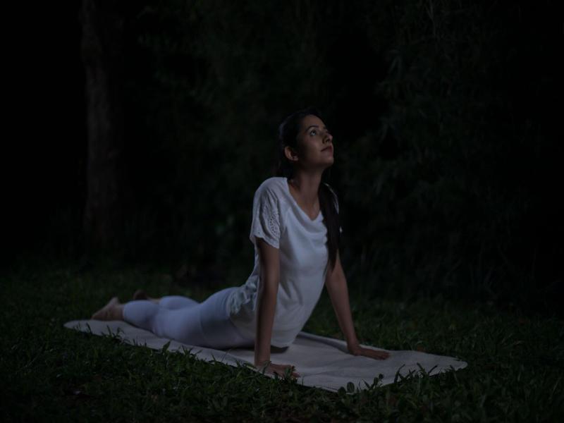 The Tamara Coorg image