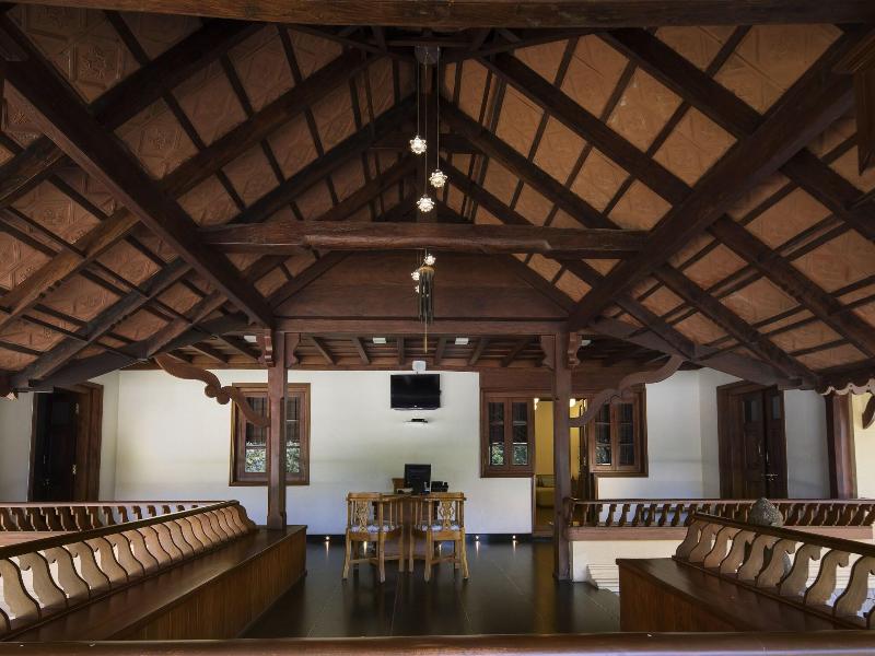 The Tamara Coorg image