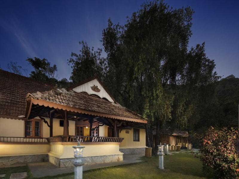 The Tamara Coorg image