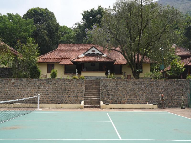 The Tamara Coorg image