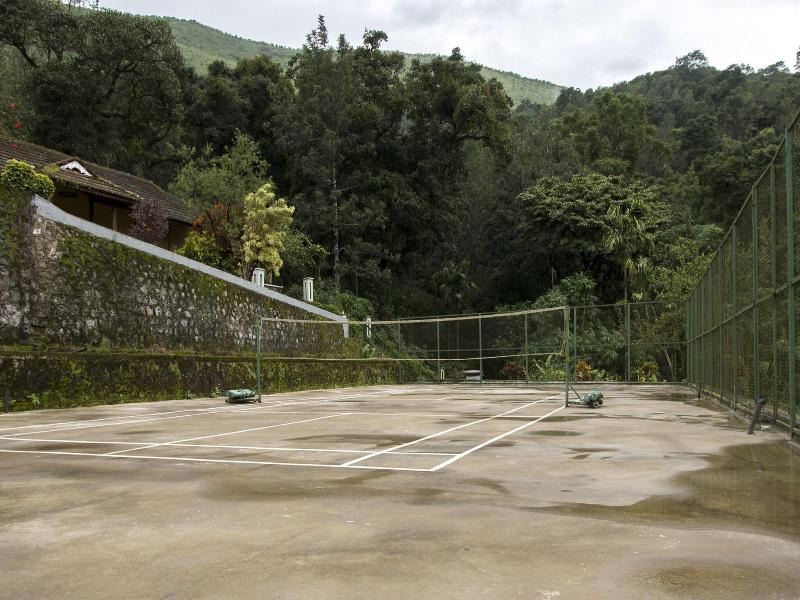 The Tamara Coorg image