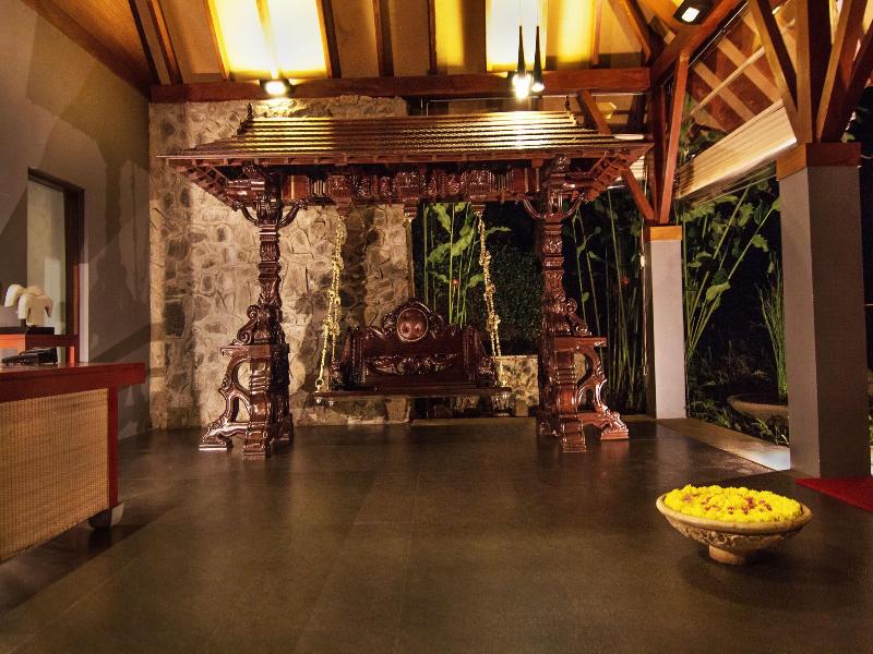 The Tamara Coorg image